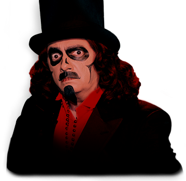 Svengoolie